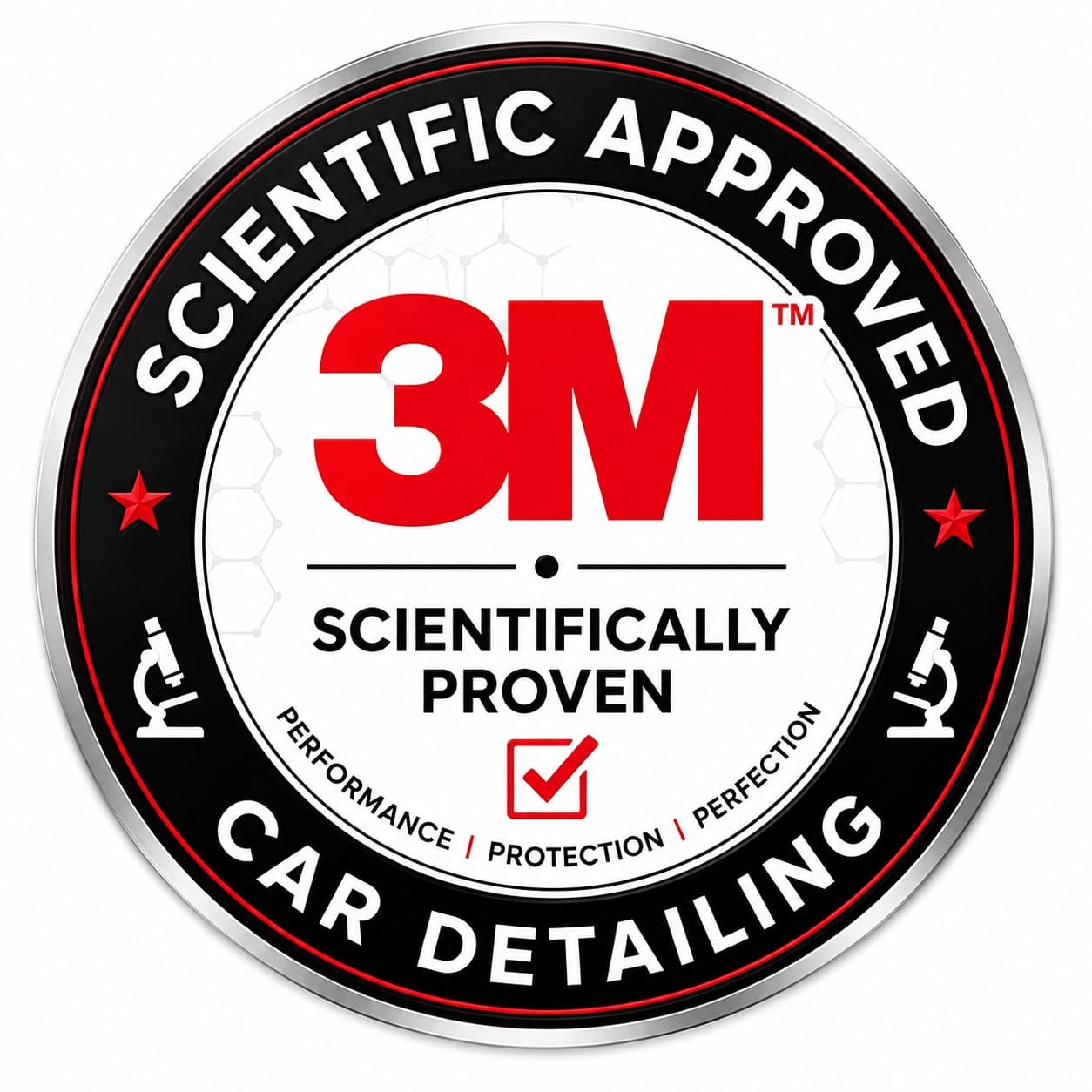 Official 3M Pro Shop Authorized Dealer
