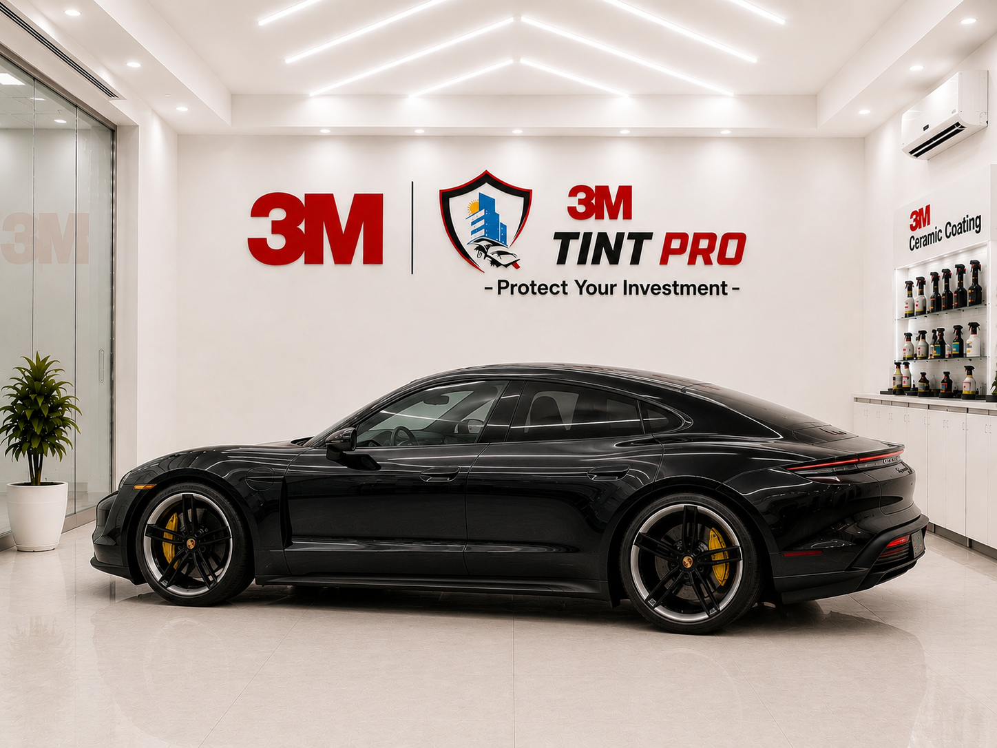 3M Color Stable CS Series Dubai