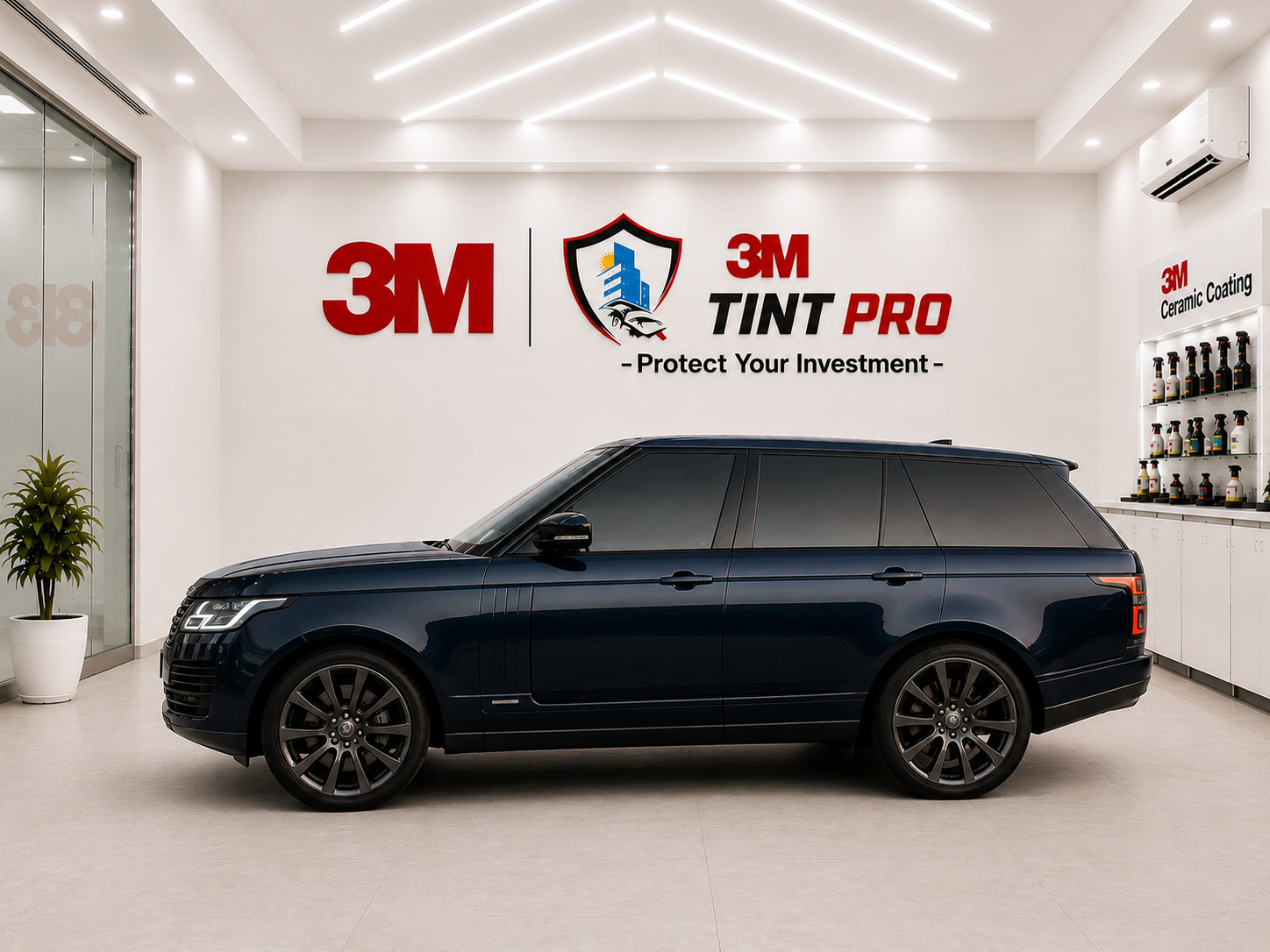3M FX ST Series Dubai
